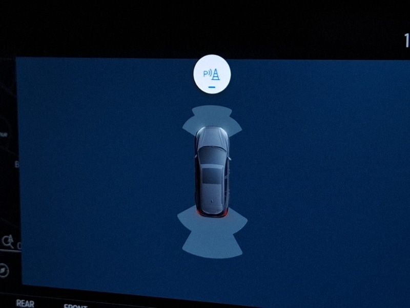 Used Ford Focus 2023 for sale - 76855607: Photo 11