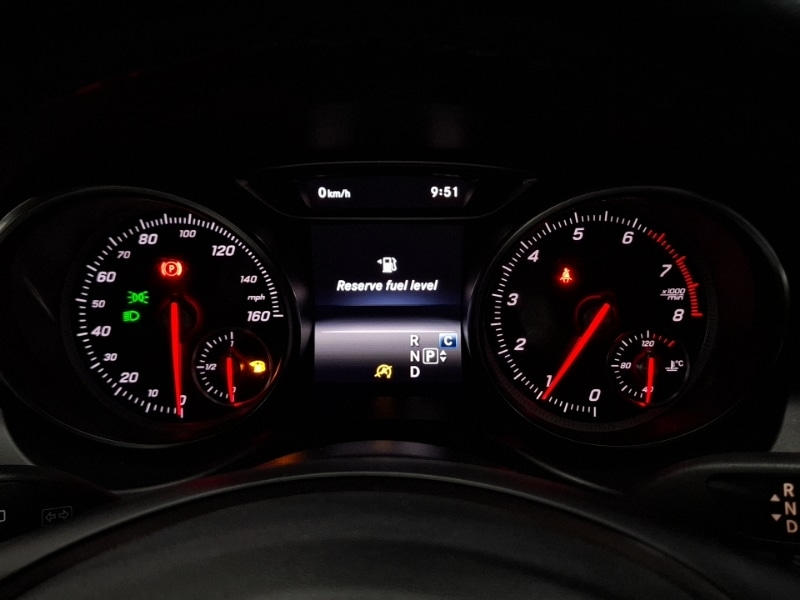 Used Mercedes-Benz GLA 2018 for sale - 76506953: Photo 10