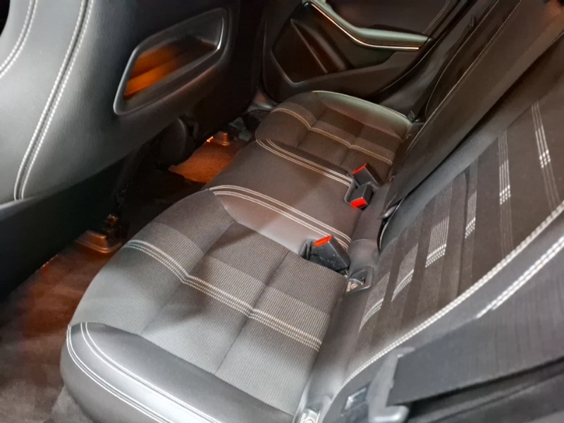 Used Mercedes-Benz GLA 2018 for sale - 76506953: Photo 6