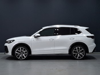 Used Volkswagen Tiguan 2024 for sale - 79056546: Photo