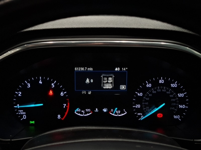 Used Ford Focus 2019 for sale - 77304147: Photo 10