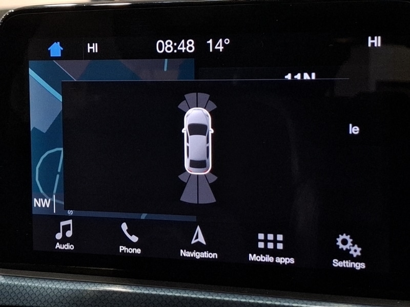 Used Ford Focus 2019 for sale - 77304147: Photo 11