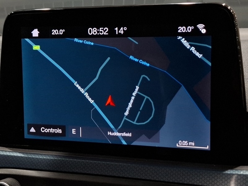 Used Ford Focus 2019 for sale - 77304147: Photo 14