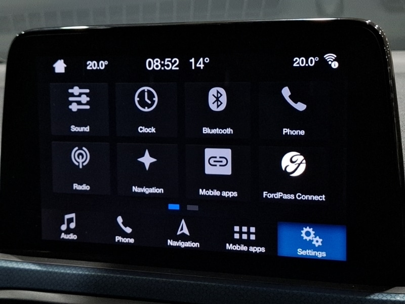 Used Ford Focus 2019 for sale - 77304147: Photo 15