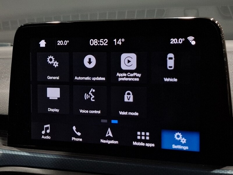 Used Ford Focus 2019 for sale - 77304147: Photo 16