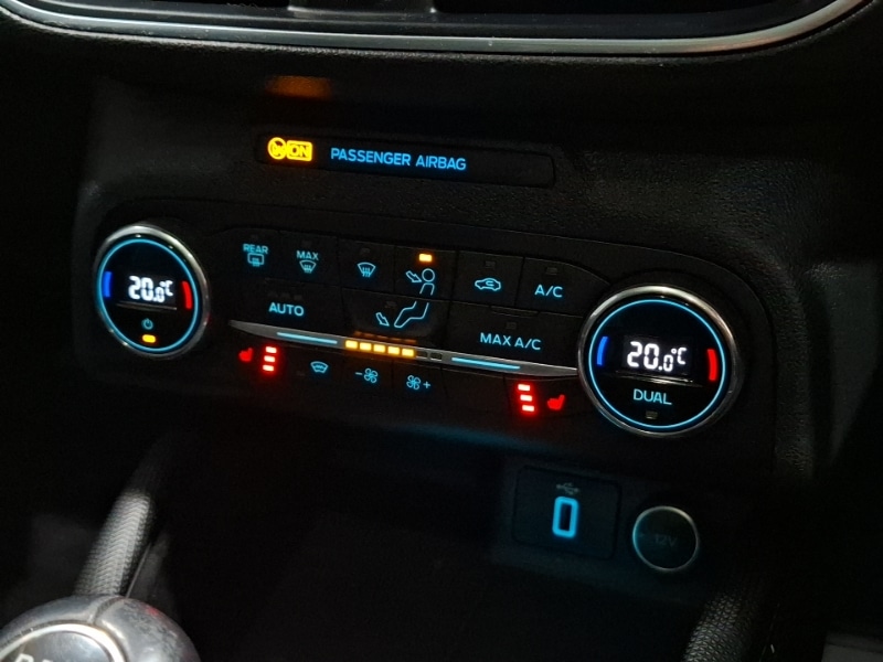 Used Ford Focus 2019 for sale - 77304147: Photo 17