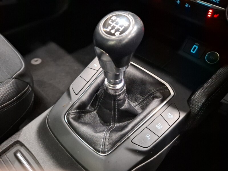 Used Ford Focus 2019 for sale - 77304147: Photo 18