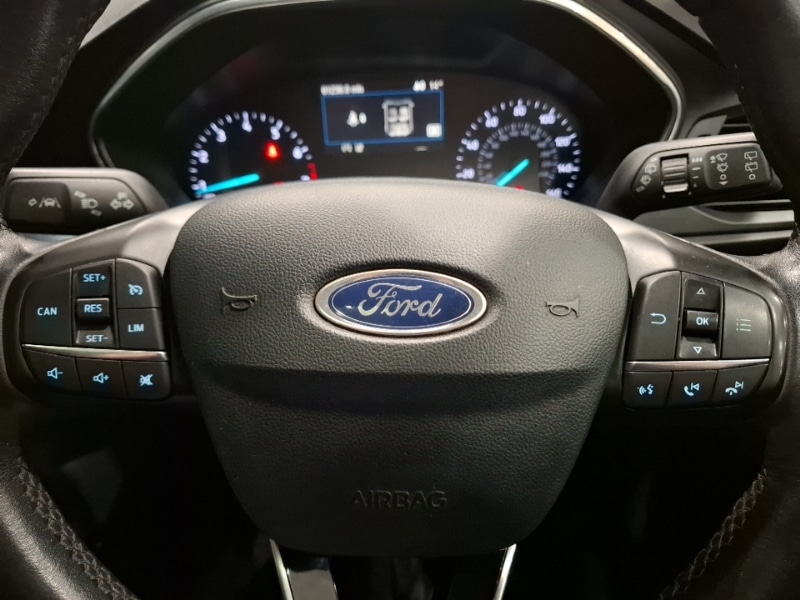 Used Ford Focus 2019 for sale - 77304147: Photo 19