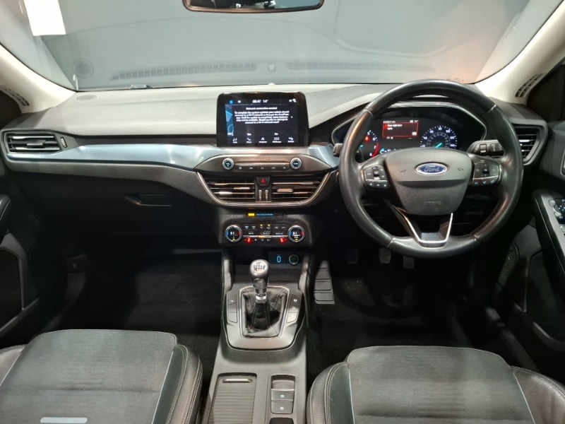 Used Ford Focus 2019 for sale - 77304147: Photo 2