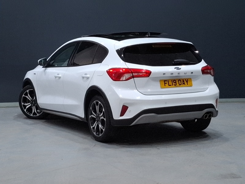 Used Ford Focus 2019 for sale - 77304147: Photo 3