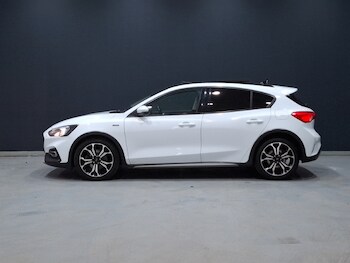 Used Ford Focus 2019 for sale - 77304147: Photo