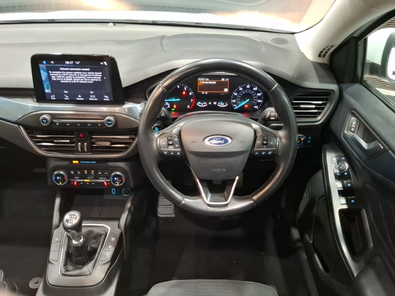 Used Ford Focus 2019 for sale - 77304147: Photo 7