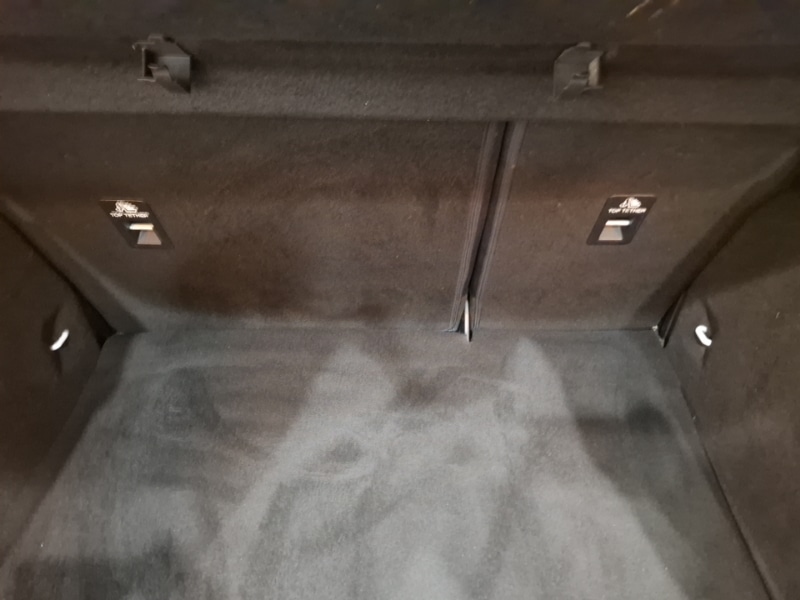 Used Ford Focus 2019 for sale - 77304147: Photo 8