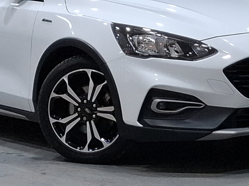 Used Ford Focus 2019 for sale - 77304147: Photo 9