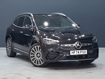 Used Mercedes-Benz GLA 2024 for sale - 79368496: Photo