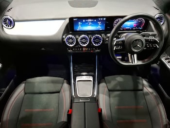Used Mercedes-Benz GLA 2024 for sale - 79368496: Photo