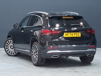 Used Mercedes-Benz GLA 2024 for sale - 79368496: Photo