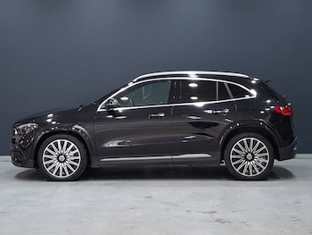 Used Mercedes-Benz GLA 2024 for sale - 79368496: Photo