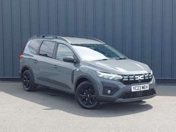 2023 - 1.0 TCe Extreme SE 5dr