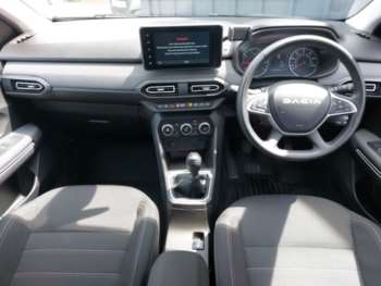 Used Dacia Jogger 2023 for sale - 74957095: Photo
