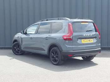 Used Dacia Jogger 2023 for sale - 74957095: Photo
