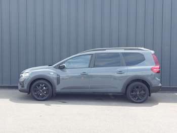 Used Dacia Jogger 2023 for sale - 74957095: Photo