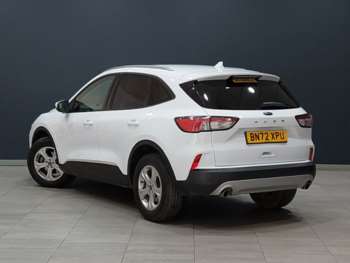 Used Ford Kuga 2022 for sale - 74470658: Photo