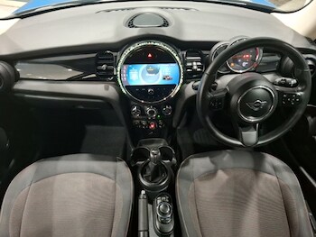 Used MINI Hatch 2022 for sale - 79164956: Photo