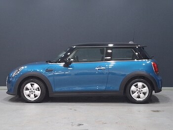 Used MINI Hatch 2022 for sale - 79164956: Photo