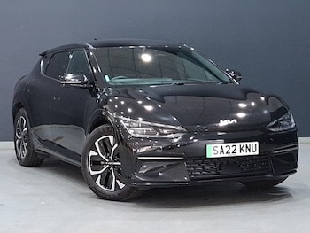 Used Kia EV6 2022 for sale - 79218297: Photo