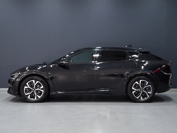 Used Kia EV6 2022 for sale - 79218297: Photo