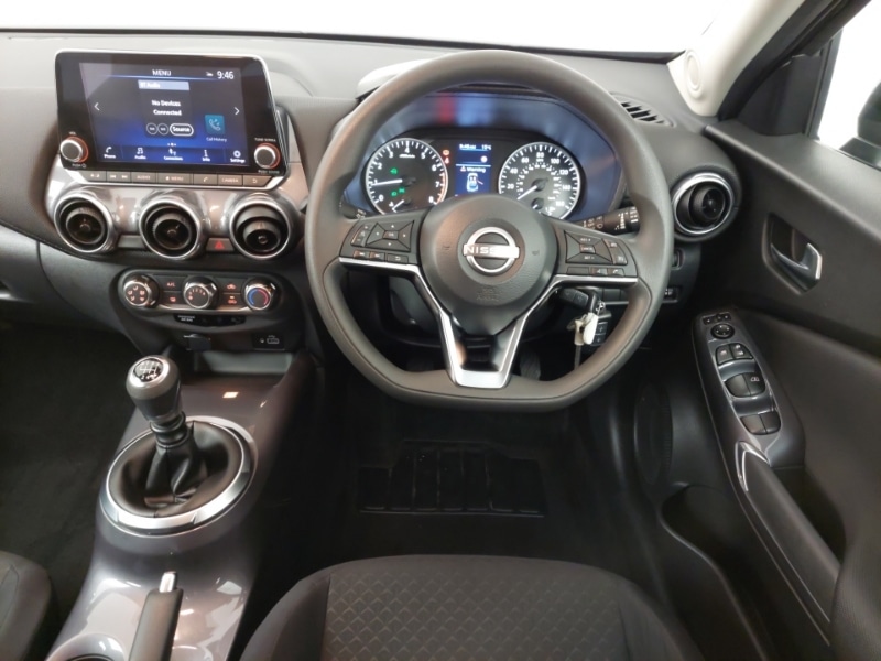 Used Nissan Juke 2022 for sale - 77731341: Photo 7