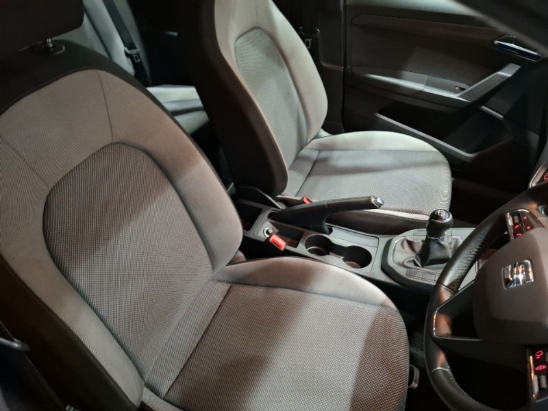 Used SEAT Ibiza 2017 for sale - 77371419: Photo 11