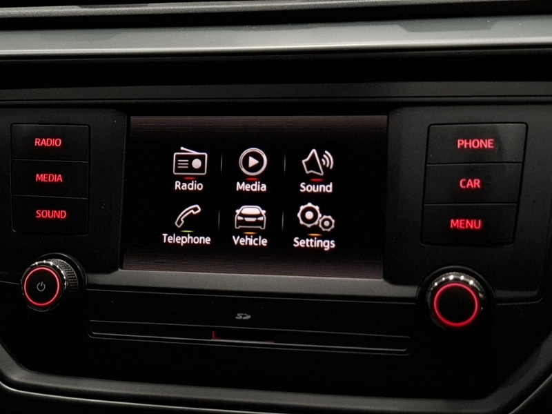 Used SEAT Ibiza 2017 for sale - 77371419: Photo 12