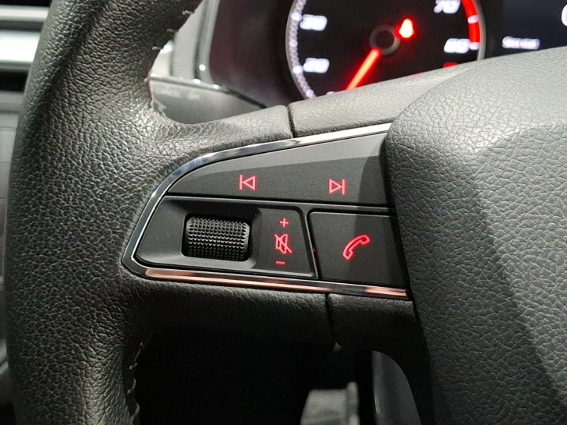 Used SEAT Ibiza 2017 for sale - 77371419: Photo 17