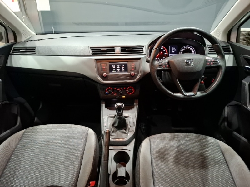 Used SEAT Ibiza 2017 for sale - 77371419: Photo 2