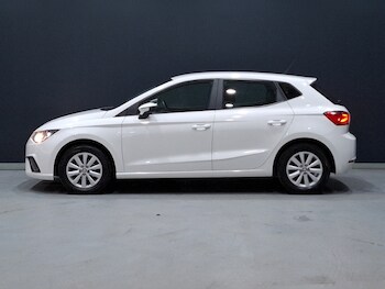 Used SEAT Ibiza 2017 for sale - 77371419: Photo