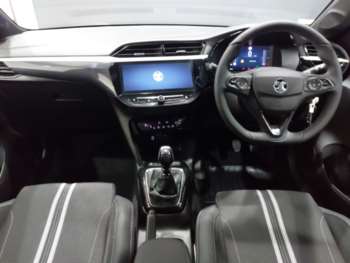 Used Vauxhall Corsa 2025 for sale - 74550824: Photo