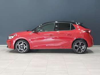 Used Vauxhall Corsa 2025 for sale - 74550824: Photo