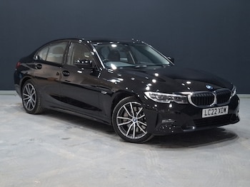 Used BMW 3 Series 2022 for sale - 78054780: Photo