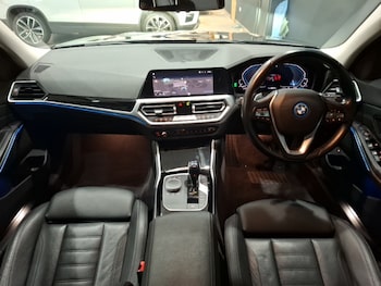 Used BMW 3 Series 2022 for sale - 78054780: Photo