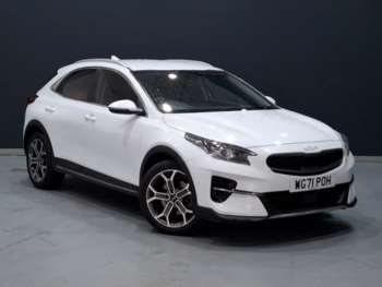 Used Kia XCeed 2022 for sale - 75400126: Photo