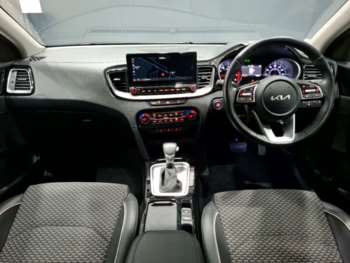 Used Kia XCeed 2022 for sale - 75400126: Photo