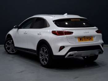 Used Kia XCeed 2022 for sale - 75400126: Photo