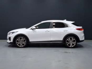 Used Kia XCeed 2022 for sale - 75400126: Photo