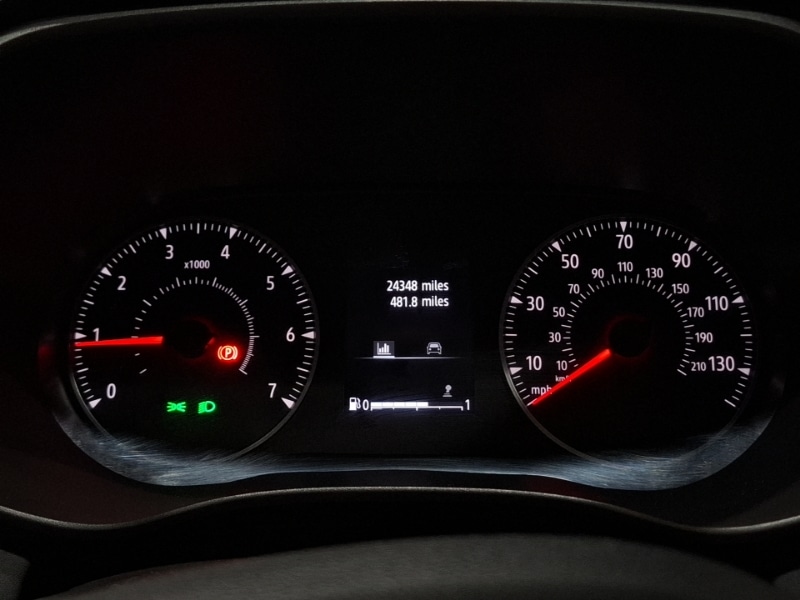 Used Dacia Sandero Stepway 2024 for sale - 76928590: Photo 10