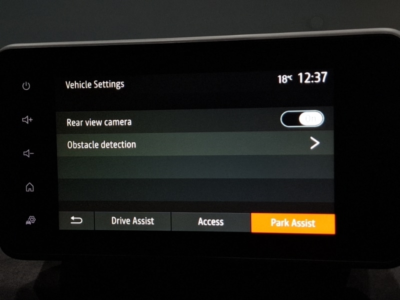 Used Dacia Sandero Stepway 2024 for sale - 76928590: Photo 16