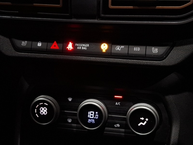 Used Dacia Sandero Stepway 2024 for sale - 76928590: Photo 17