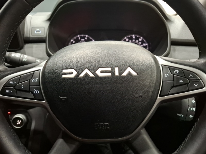 Used Dacia Sandero Stepway 2024 for sale - 76928590: Photo 19