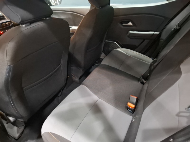 Used Dacia Sandero Stepway 2024 for sale - 76928590: Photo 6